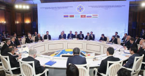Security Challenges in Kazakhstan: Addressing Terrorism at Home and Abroad
