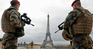 Tackling Terrorism in France: Legislation and Enforcement 
