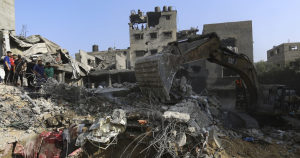 IS Resurgence and the Israel-Hamas Conflict: Implications for Europe