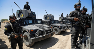 Security Landscape: Militias, ISIL, and Counterterrorism in Iraq
