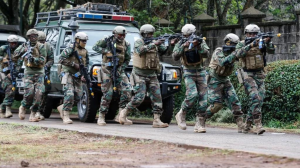 Terrorism Proceedings and Countermeasures: Canada's Response to Security Threats