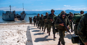 The Fight Against Terrorism: Brazil's Role in International Security Efforts