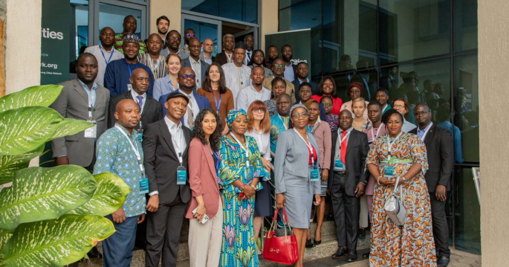 Togo's Resilience: Strengthening Security and Stability Against Extremism