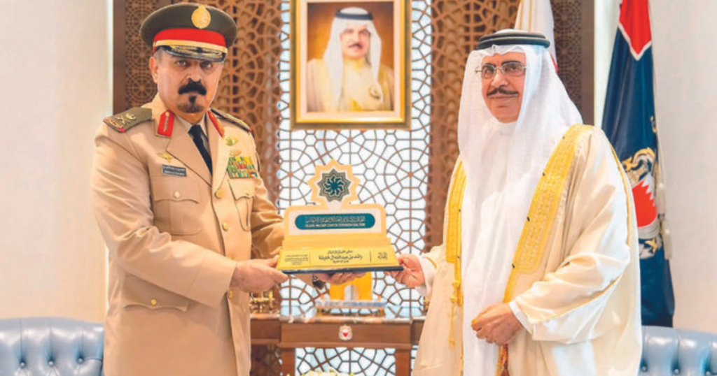 UAE's Counterterrorism Efforts and the Challenge of Political Islam