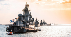 Ukraine's Naval Resurgence: Lessons from the Black Sea