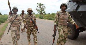 Chad's Counterterrorism Efforts: Progress, Limitations, and Partnerships