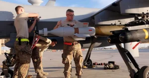 Confronting the Menace: Saudi Arabia's Vigilance Against ISIL's Reign of Terror