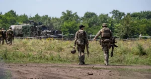 Navigating Ukraine's Air Defense Dilemma: Challenges and Priorities