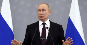Putin's Nuclear Bluff: Understanding the Risks to Global Stability
