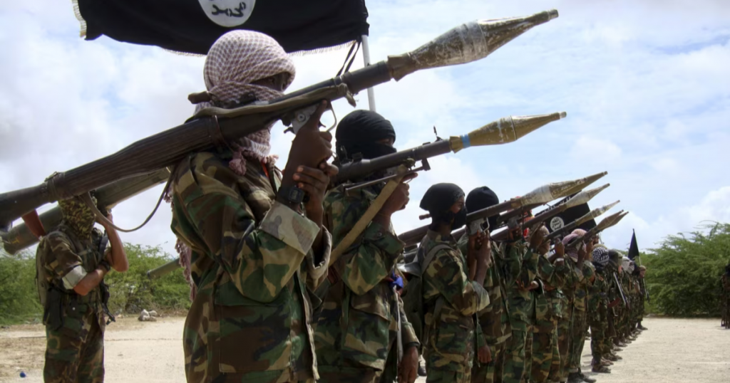 Tactics Institute Demands Immediate Action Against Al-Shabaab's Escalating Threat in Somalia
