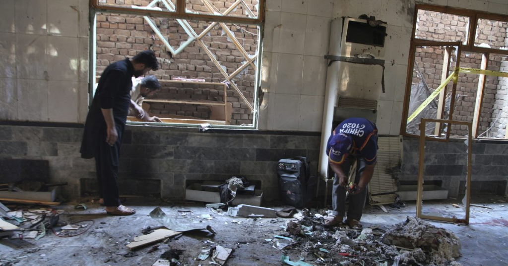 Terrorist Financing in the Post-9/11 Era: Trends and Challenges