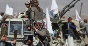 Yemen's Houthi Crisis: Escalating Terror and International Concern