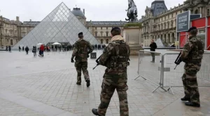France's Anti-Terrorism Journey: Responding to Threats and Safeguarding Security After the Paris Attacks