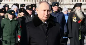 From Defensive Action to Imperial Expansion: Unraveling Putin's Motives in Ukraine