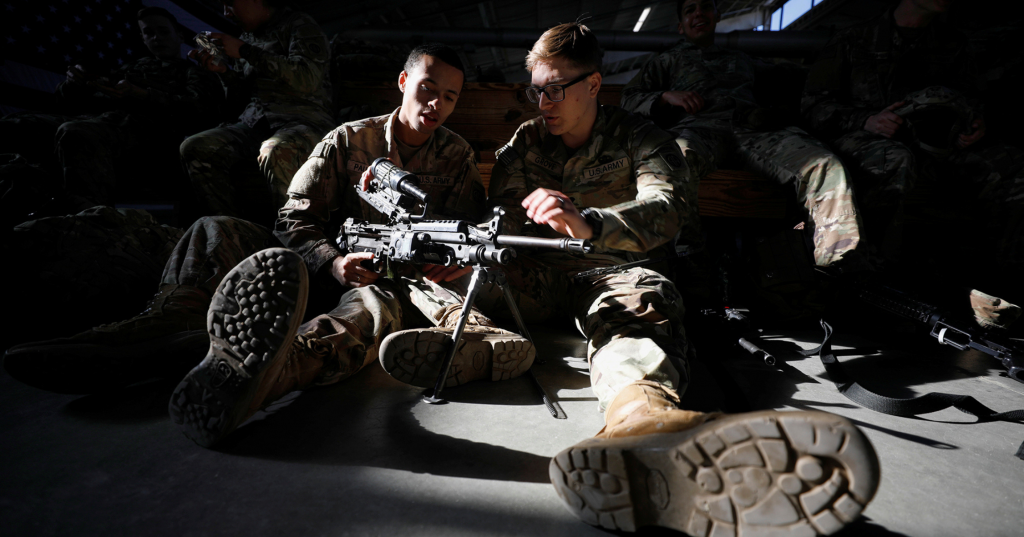 Immediate Action Needed to Address Escalating Threats to Regional Security