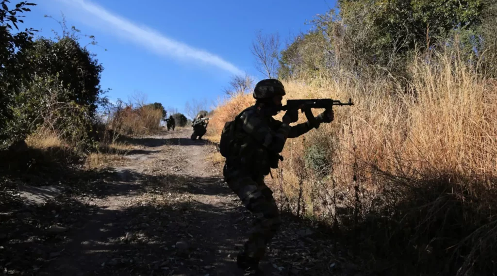 Pakistan's Airstrikes in Afghanistan: Escalating Tensions with the TTP