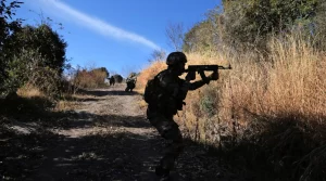 Pakistan's Airstrikes in Afghanistan: Escalating Tensions with the TTP