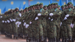 Rwanda's Intervention in Mozambique: A Turning Point in the Fight Against Jihadist Insurgency