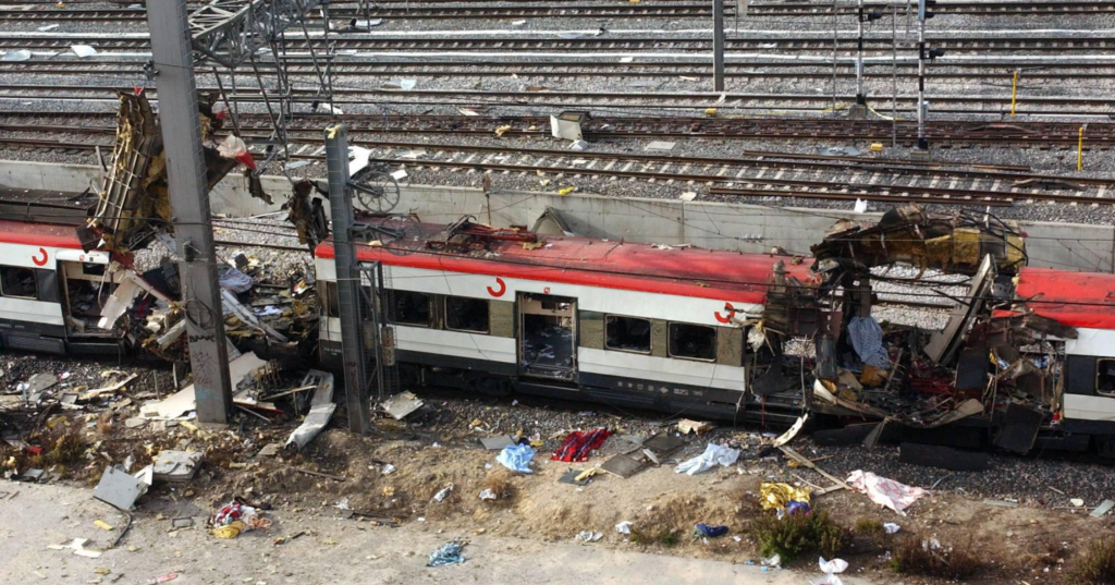 Spain's Post-2004 Madrid Bombing: A Response to Terrorism