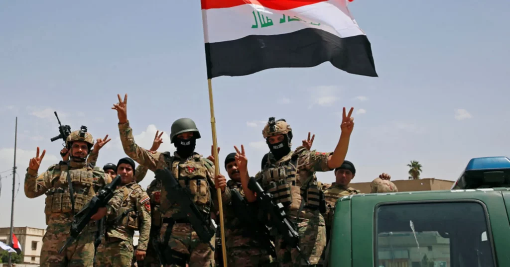 Tactics Institute Urges Immediate Action to Counter Growing Threats from the Popular Mobilization Force in Iraq