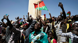 Tactics Institute Urges Immediate Halt to Humanitarian Crisis in Northern Mali