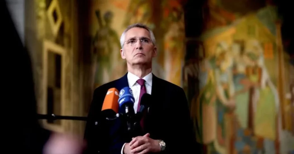 Transitioning NATO: Challenges and Priorities for the Next Secretary General