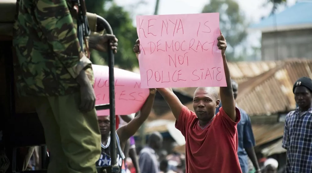 Kenya's Transformative Strategies and Success in Countering Terrorism