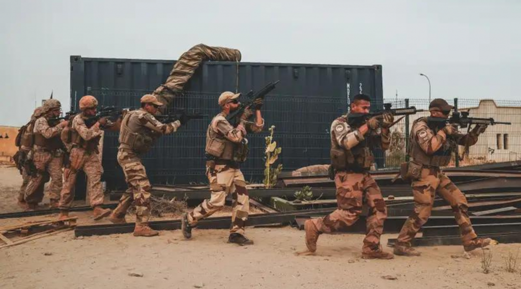 Strengthening Arab Media: Countering Terrorist Influence in the Digital Age