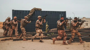 Strengthening Arab Media: Countering Terrorist Influence in the Digital Age