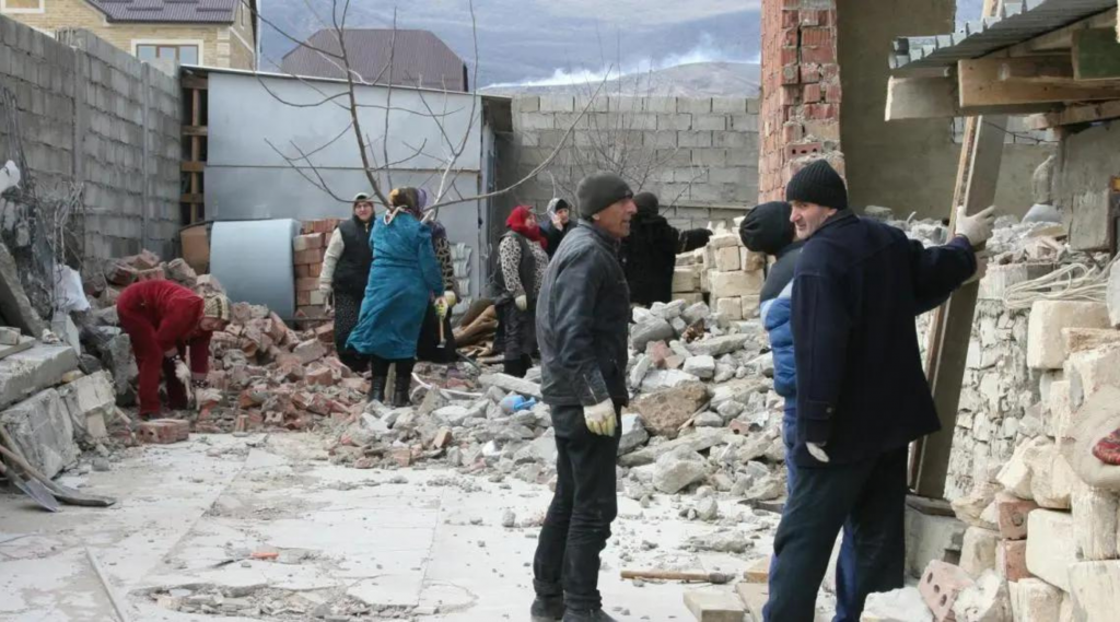 Tactics Institute Demands Immediate Action Following Devastating Terrorist Attack in Russia