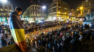 The Turning Point: Belgium's Response to the 2016 Terrorist Attacks