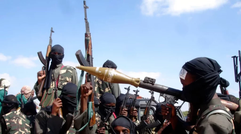 Al-Shabaab vs. Somalia: The Battle for Online Narratives