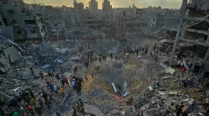 Alarming Rise in IS Violence: Over 2,000 Deaths in Africa in 2024