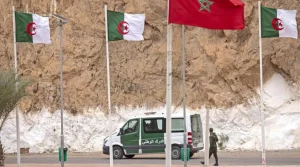 Algeria and Morocco Witnessing Heightened Tensions