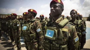 Balancing Security and Stability: Somalia's Embargo Dilemma