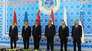 Beijing's Counterterrorism Efforts in Central Asia: Protecting Economic and Strategic Interests