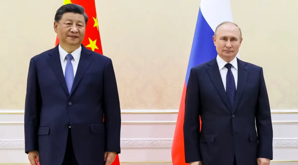 Convictions of US Journalists in Russia Heighten Diplomatic Strain with the West