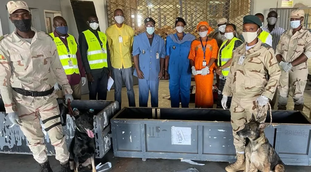 Counterterrorism in Kuwait Arrests, Foiled Plots, and International Cooperation (1)