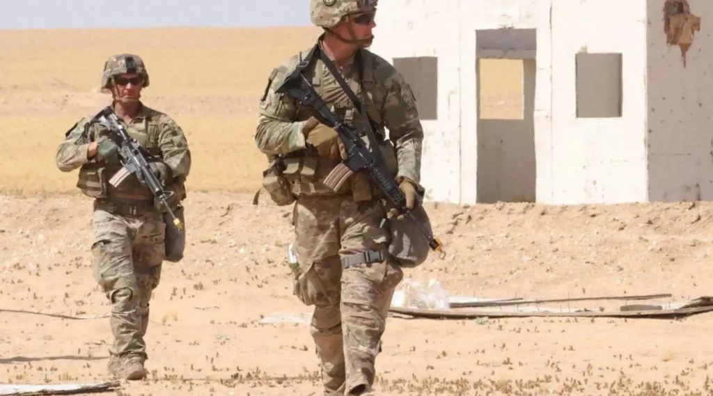 Counterterrorism in Kuwait Arrests, Foiled Plots, and International Cooperation