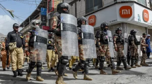 Cross-Border Counterterrorism Initiatives in South America