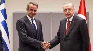 Diplomacy Amid Tensions Greek PM's Ankara Visit After Heritage Site Controversy