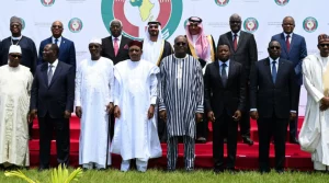 ECOWAS Amplifies Counter-Terrorism Efforts with $13 Million Investment in West Africa