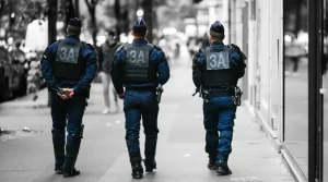 Europe's Vigilance: Countering Terrorism in the Wake of Recent Threats