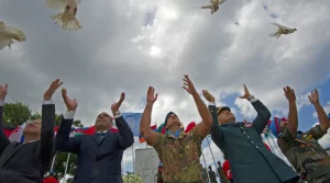 Event: Preventing Violent Extremism As And When Conducive to Terrorism