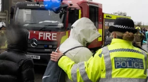 Exercise Spring Resolve Strengthening Counter-Terrorism Coordination in the UK