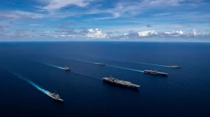 Tactics Institute Urges Restraint and Respect for International Law in the South China Sea