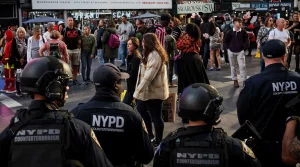 FBI and Counter-Terrorism: Safeguarding the US from Extremist Attacks