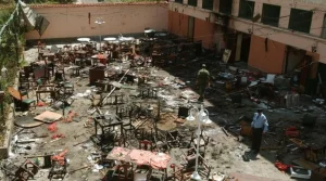 From Tragedy to Triumph: Morocco's Response to the 2003 Casablanca Bombings