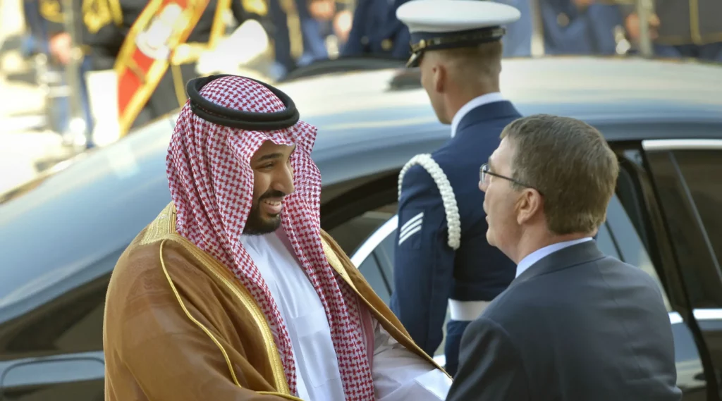 GCC and EU Forge Stronger Security Alliance with Focus on Counter-Terrorism