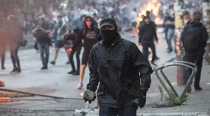 Greece Standing Firm Against Domestic Terrorism